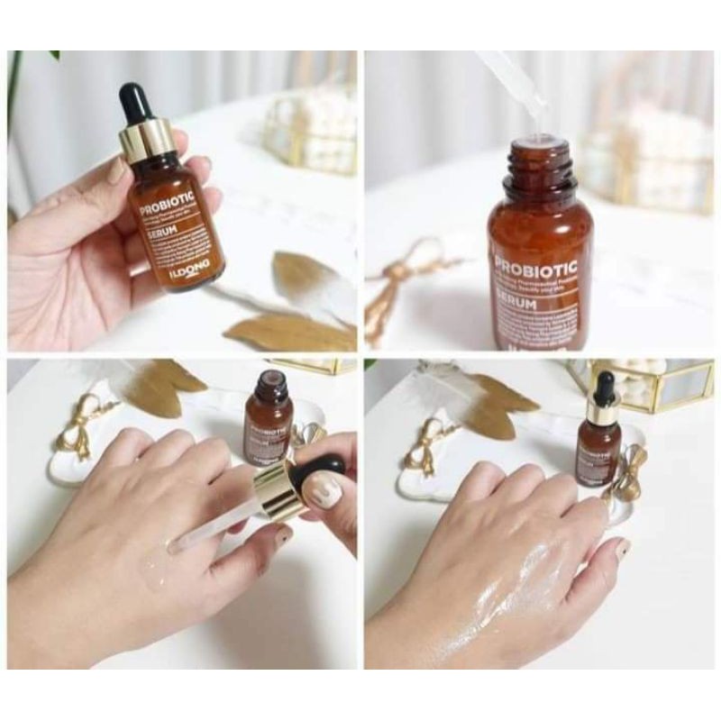 Tinh chất ILDONG PROBIOTIC SERUM