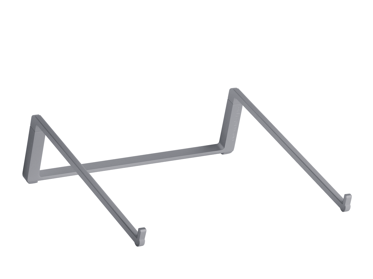 GIÁ ĐỠ TẢN NHIỆT RAIN DESIGN (USA) MBAR PRO FOLDABLE LAPTOP GRAY - RD-10083