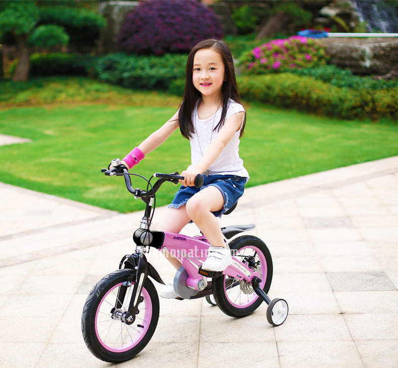 Xe Đạp Jianner-S1 (4 màu)-14inch