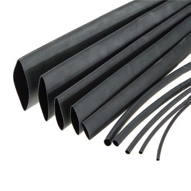 1 met Ống gen co nhiệt nhiều size