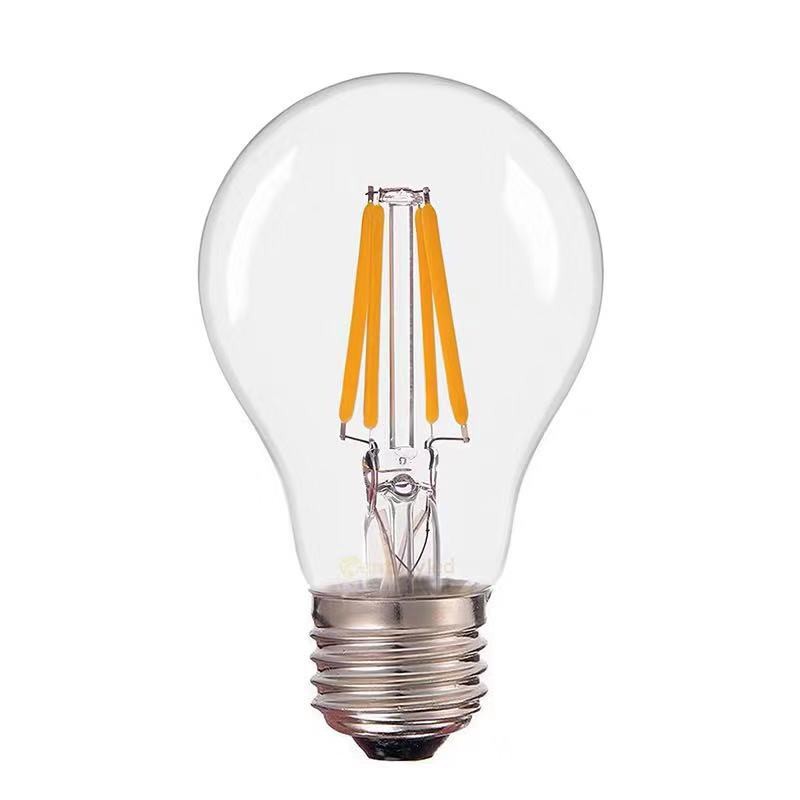 [HCM]Đèn led Edison A60