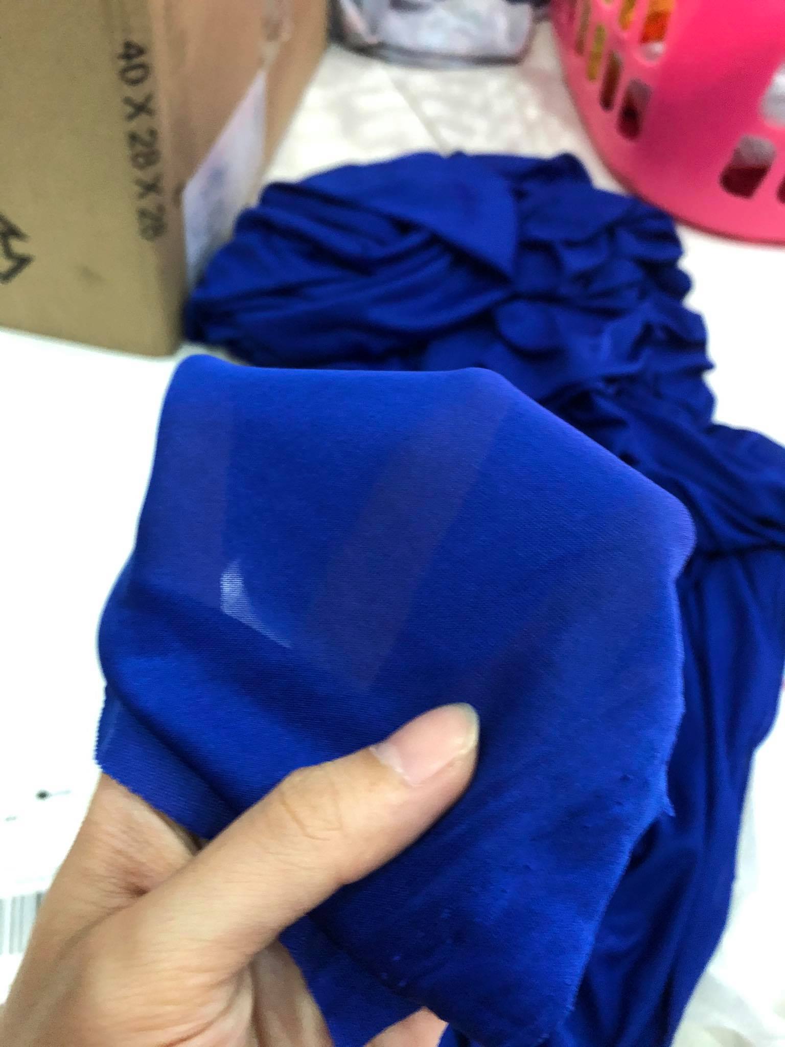 VẢI THUN LÓT MỎNG (KHỔ NGANG CỐ ĐỊNH 1.6M)-GIÁ 1 MÉT TỚI.