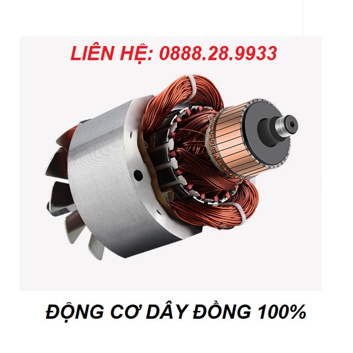 Máy xay bột khô 1kg