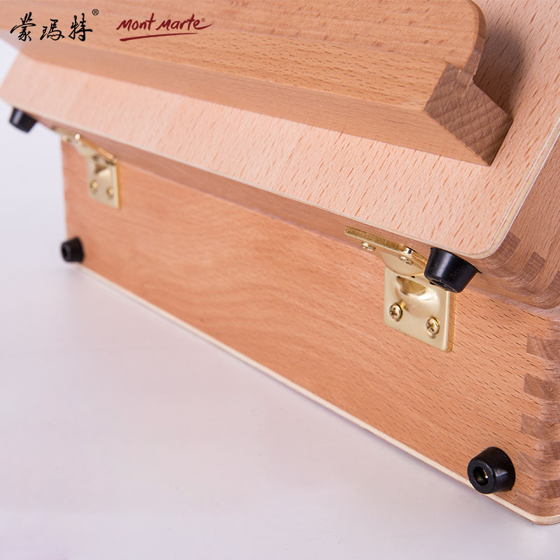 Giá vẽ để bàn đa năng Mont Marte - MEA0039