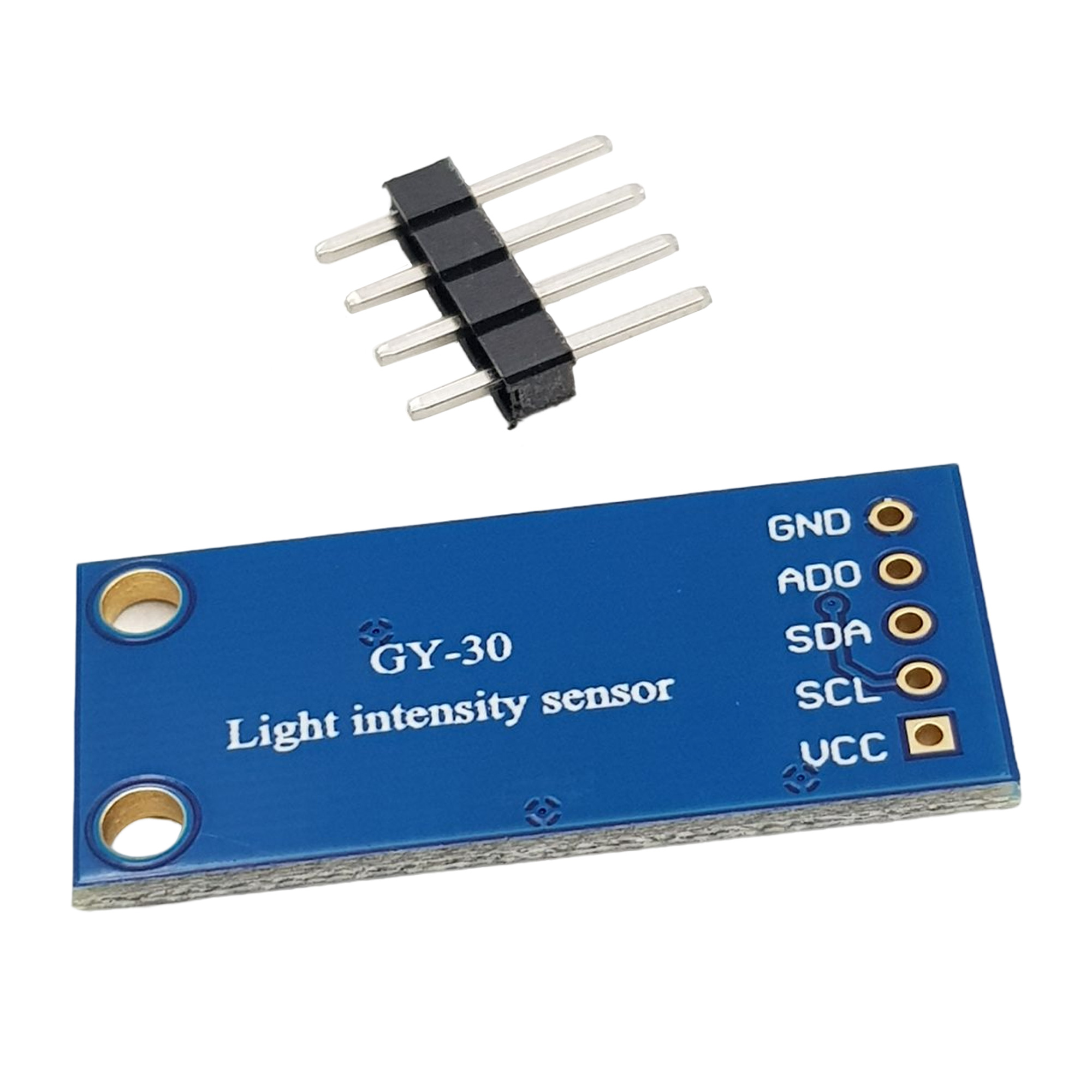 Cảm Biến Cường Độ Ánh Sáng Lux BH1750