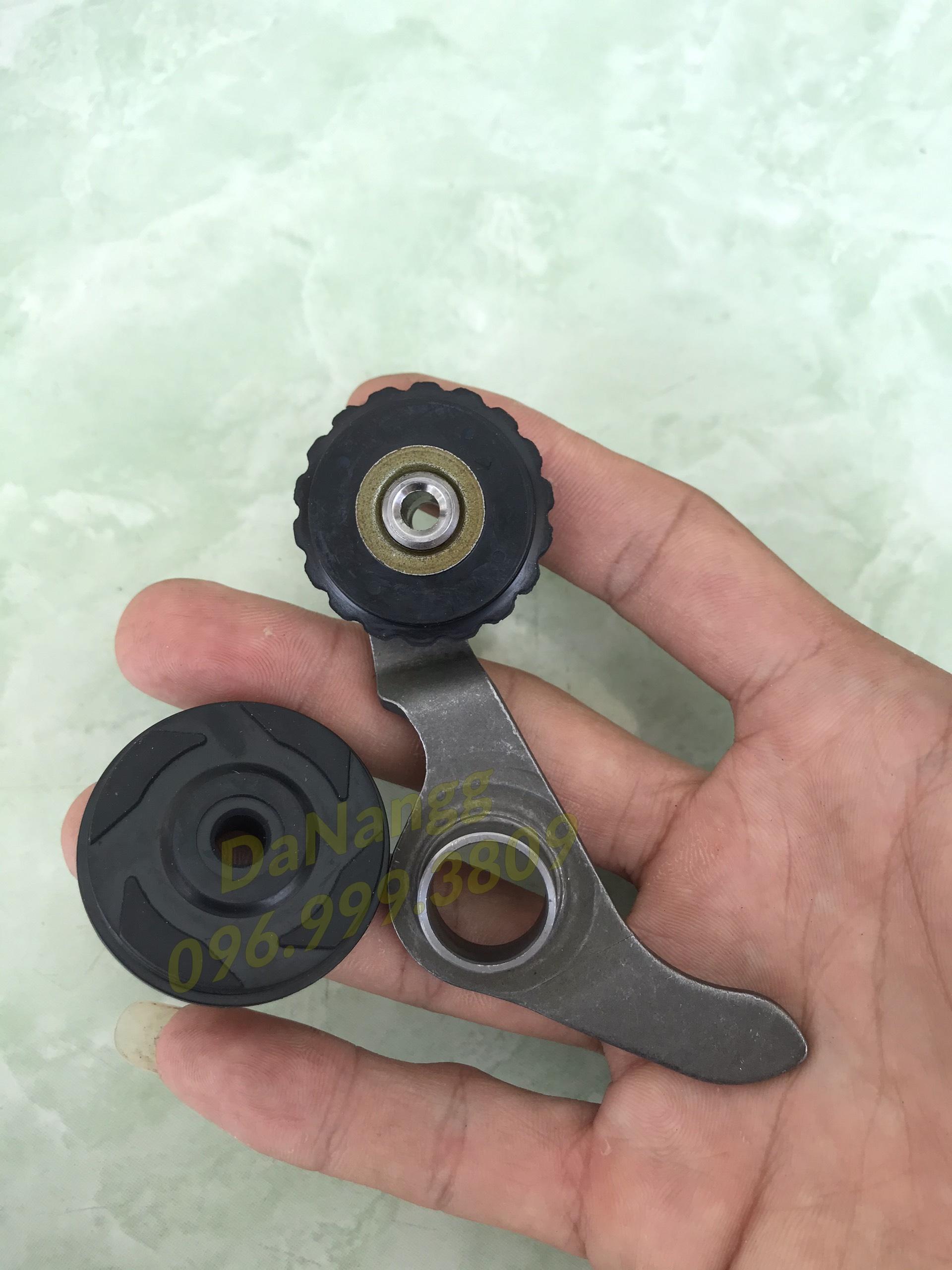 bộ Cần căng xích cam S110