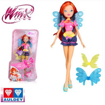 Mô hình búp bê công chúa winx hàng mới siêu đẹp