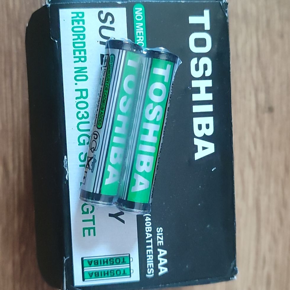 [HCM]2 VIÊN PIN TIỂU 3A - 2A ShopAnhThu