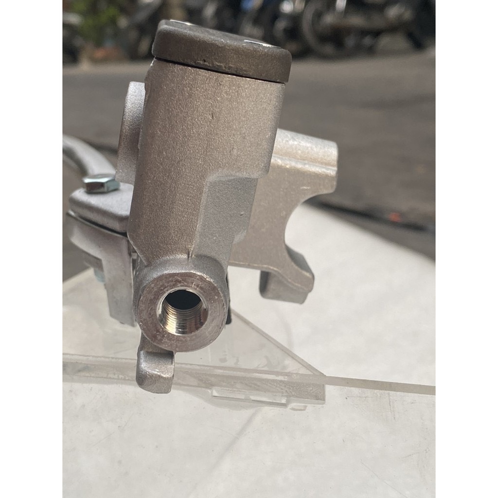 TAY DẦU THẮNG ĐĨA XE S11O