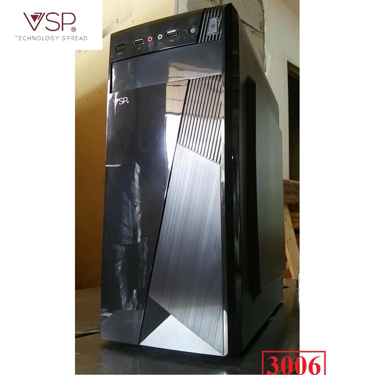 [HCM] Vỏ thùng máy tính Case vsp