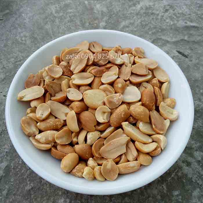 [HCM]ĐẬU PHỘNG RANG HÂN PHÁT