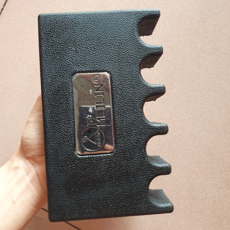 Gác 5 cơ bida MELIN di động