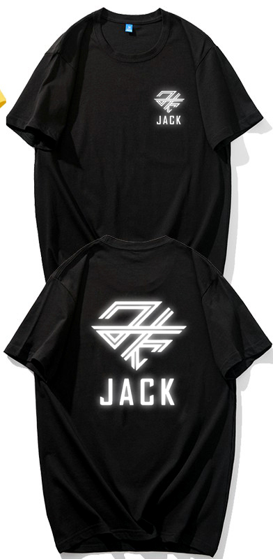 áo Jack, nón Jack và áo Jack phản quang