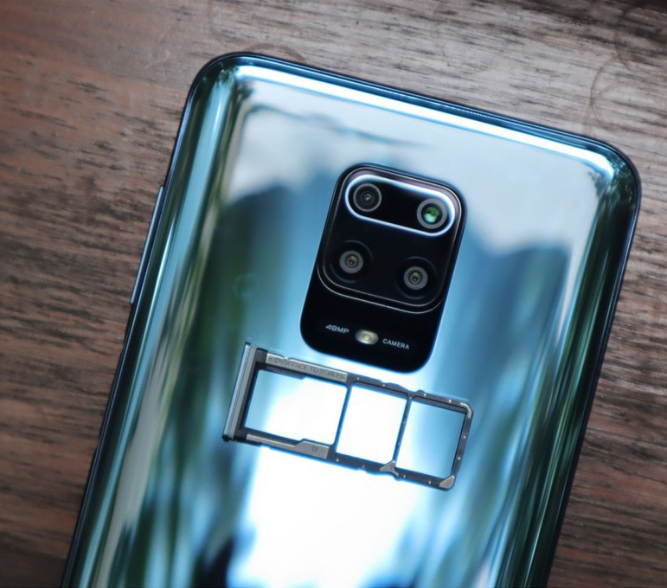 Cường lực camera Redmi note 9s - note 9 pro - note 9 - redmi 10x 4g - redmi 10x 5g