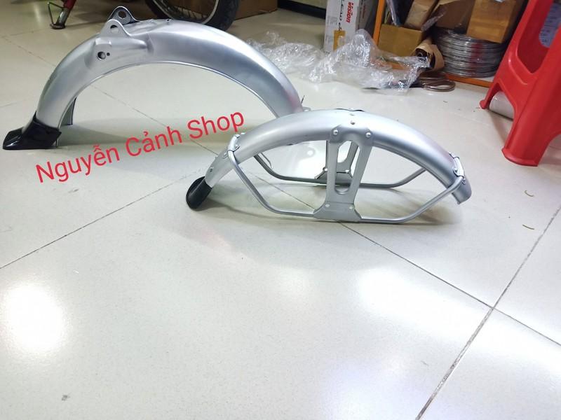 cặp dè xe CL 86 trước sau hàng xịn