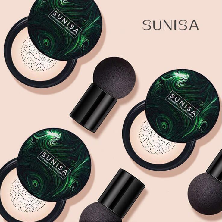 Phấn nước Sunisa Water Beauty And Air CC Cream
