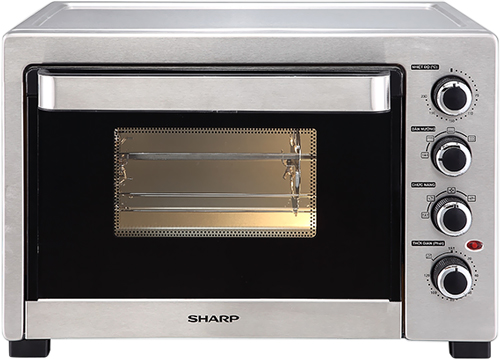 Lò nướng Sharp EO-A384RCSV-ST