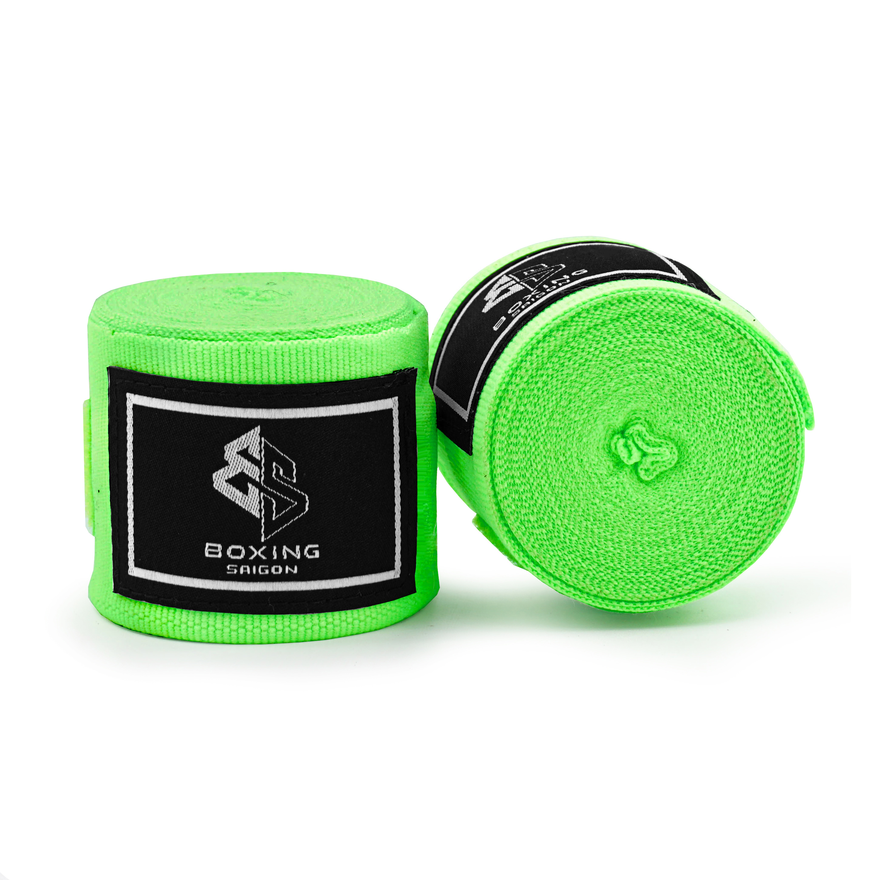 Băng quấn tay Boxing Saigon Premium 2022 - 5m (co dãn)