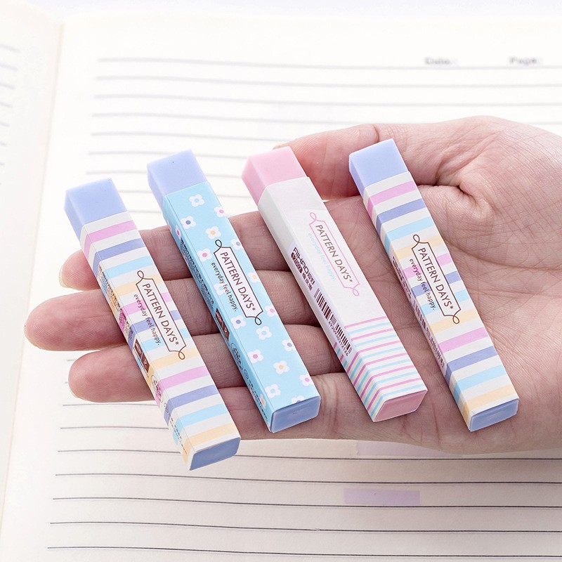 Tẩy cục chữ nhật Patern day- nguồn sỉ