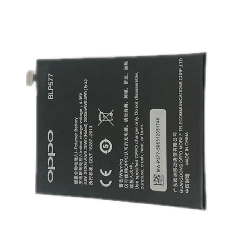 Pin OPPO R3 BLP577