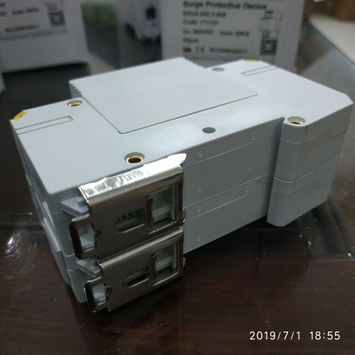CB chống sét DC etek - CS DC etek
