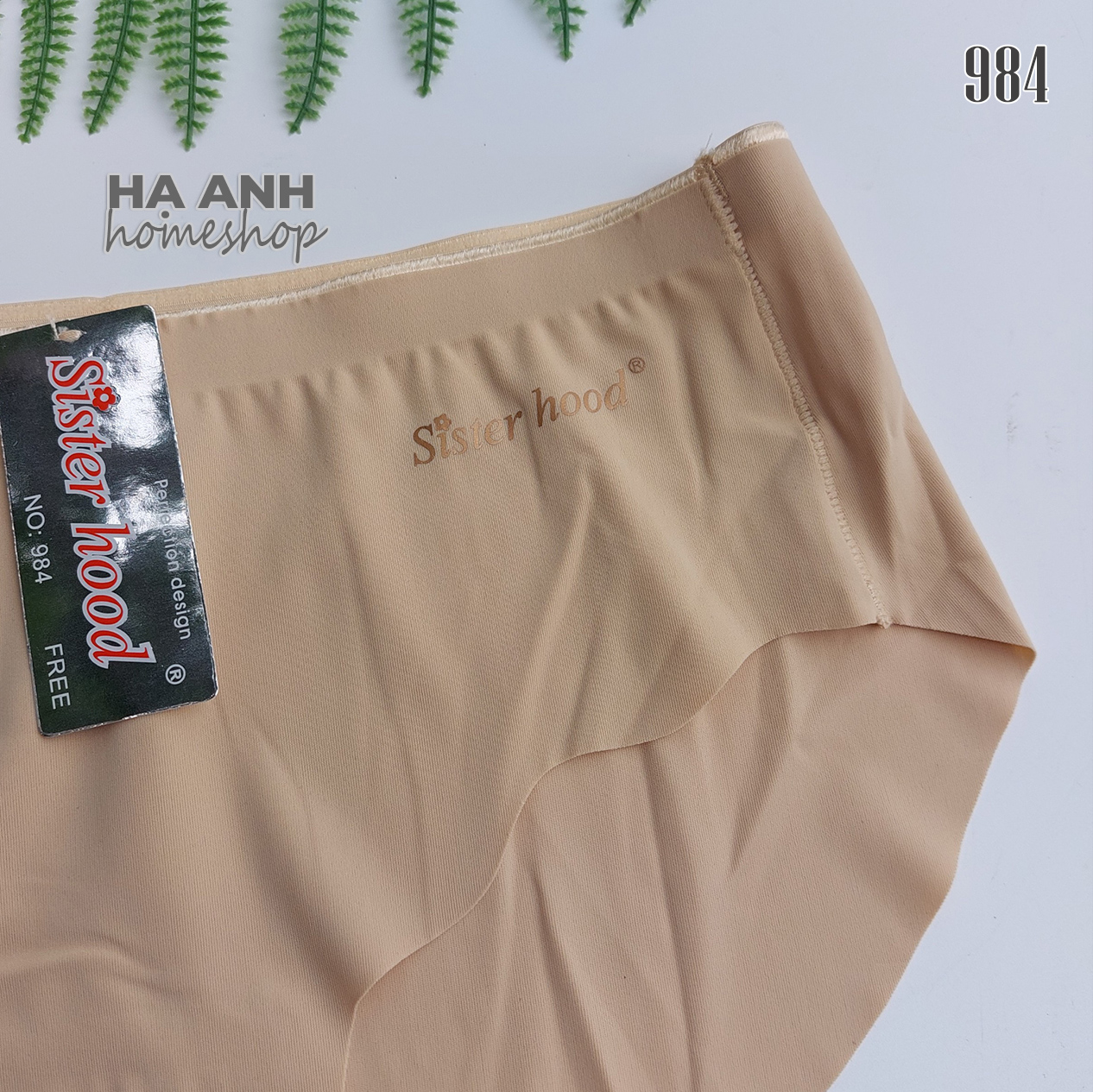 [Combo] Quần lót su Thái 984