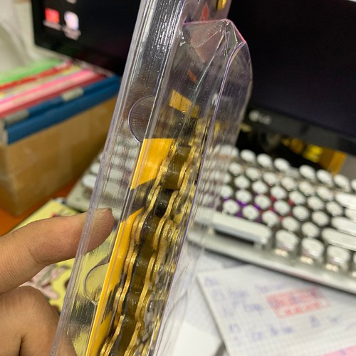 Sên tải did 7ly - 415 - 130l - 14758
