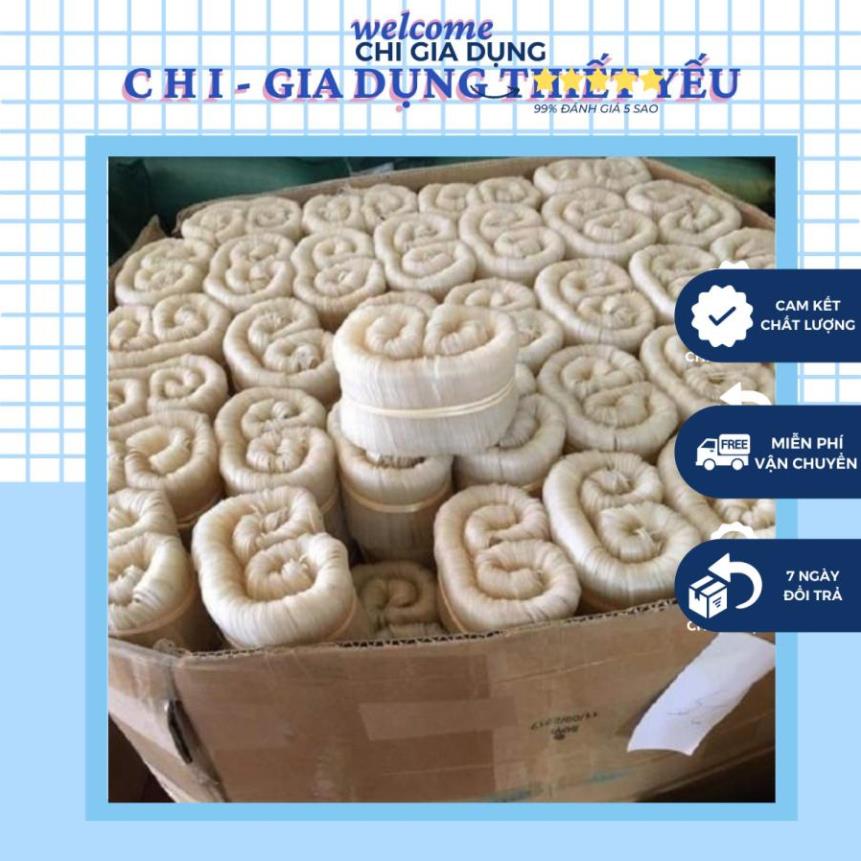 Mỳ Chũ Bắc Giang, mỳ gạo chũ