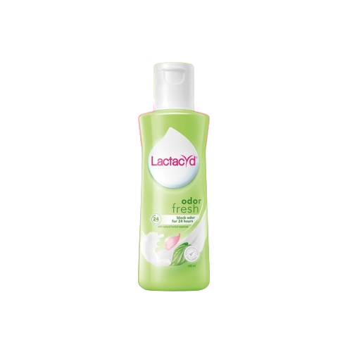 Dung dịch vệ sinh phụ nữ Lactacyd chai 150ml