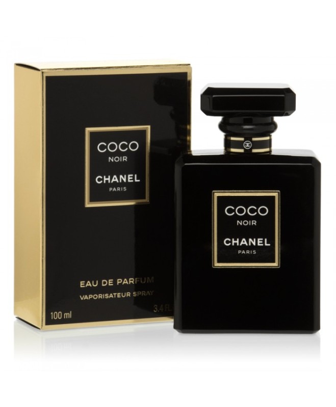 Nước Hoa Nữ CoCo Chanel Noir 100ML nhập khẩu