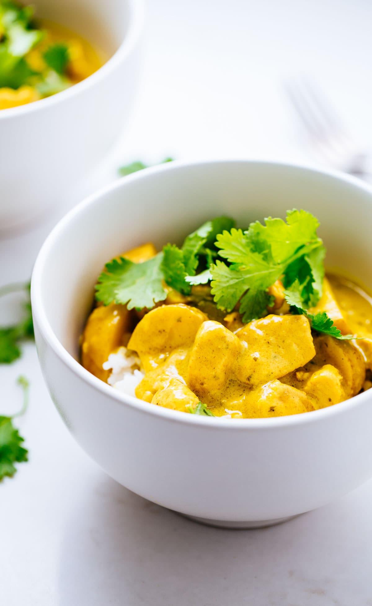 [Date T10/2026] Cà ri vàng 500g Kanokwan Thái Lan-- Yellow Curry Paste