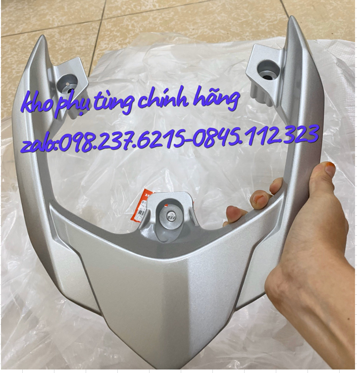 Bộ tay dắt sau HONDA Air BLade 2015-2019