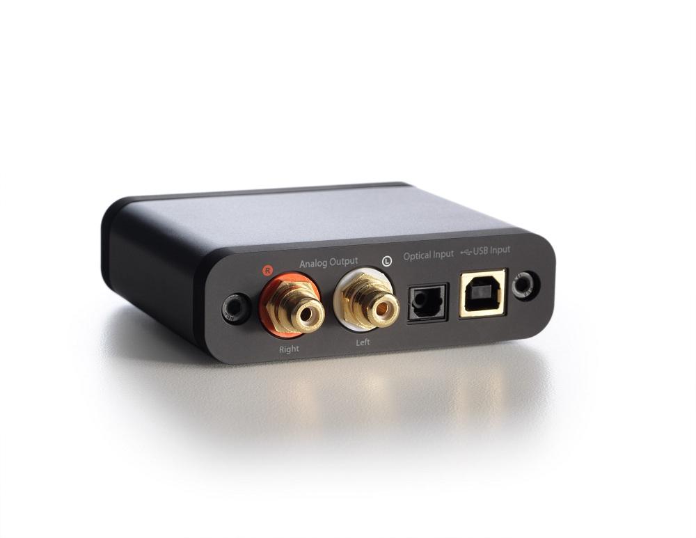 Bộ giải mã DAC Audioengine D1