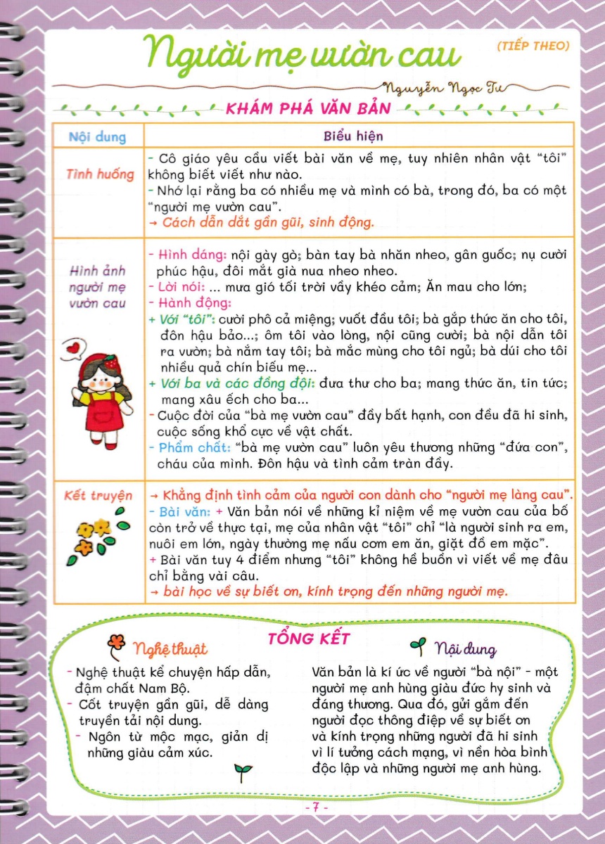 Sách - Notebook Ngữ Văn 8 (Bám Sát SGK Cánh Diều)- HA - Newshop