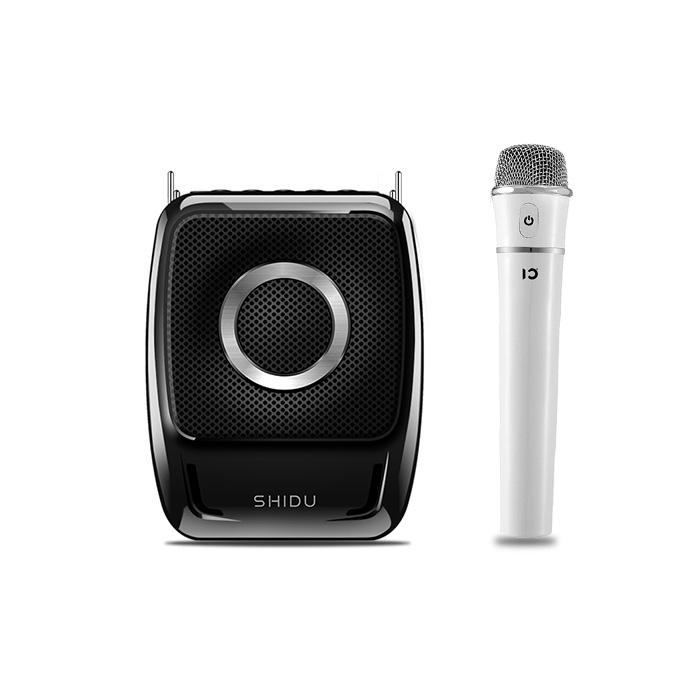 Máy trợ giảng không dây Shidu SD-S92