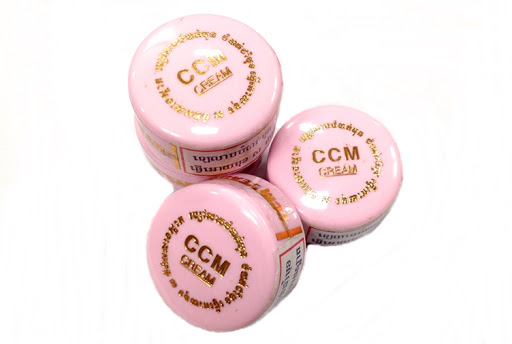Kem Nám CCM Thái Lan Chính hãng