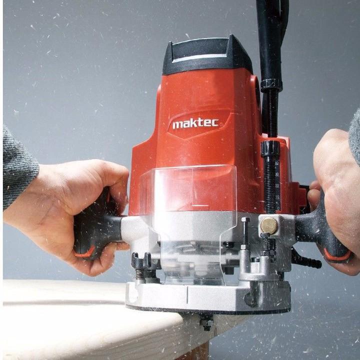 máy phay soi mộng gỗ MAKTEC MT362 1650W