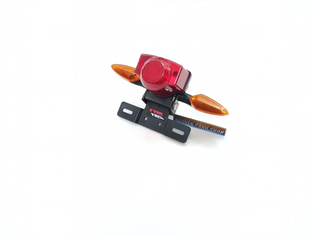 [HCM]đèn hậu xe CD 67 kiểu 37D7