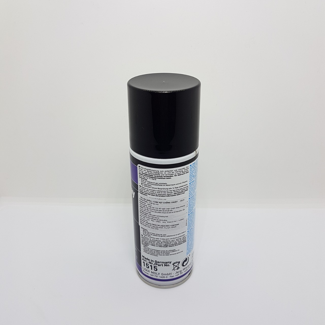 Chai Xịt Chống Chuột LIQUI MOLY