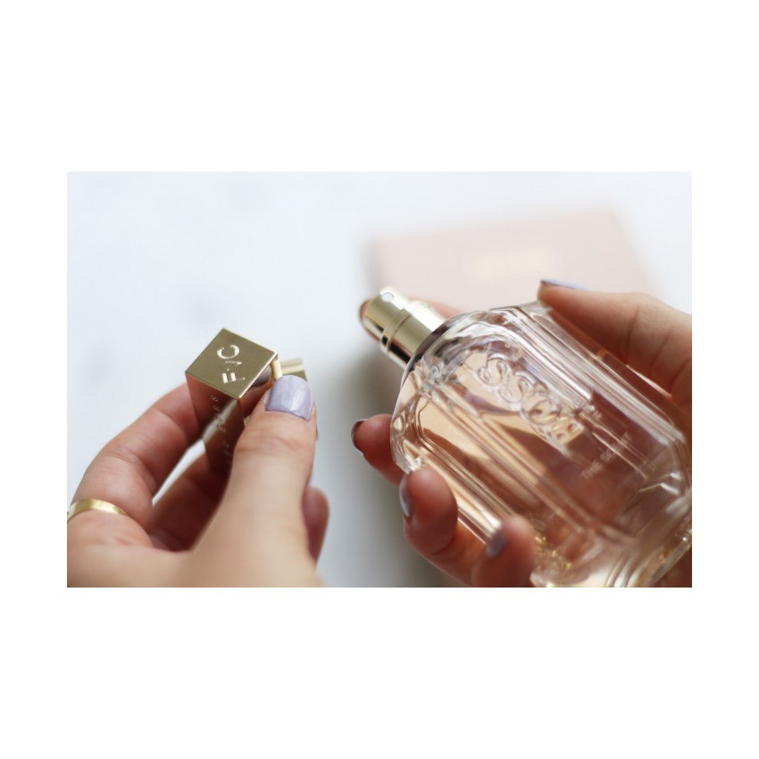 Nước Hoa Nữ The Scent For Her Hugo Boss 100ml