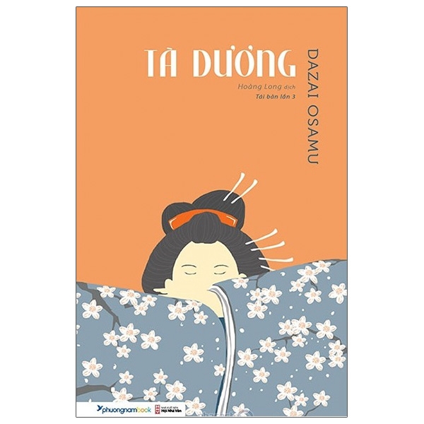 Tà Dương (Tái Bản 2020)