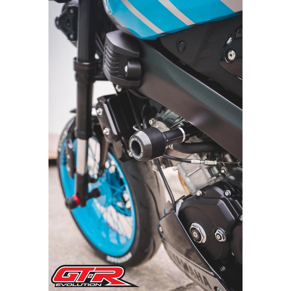 [HCM][Chính hãng] Chống đổ giữa GTR XSR155 MT15 CB150R