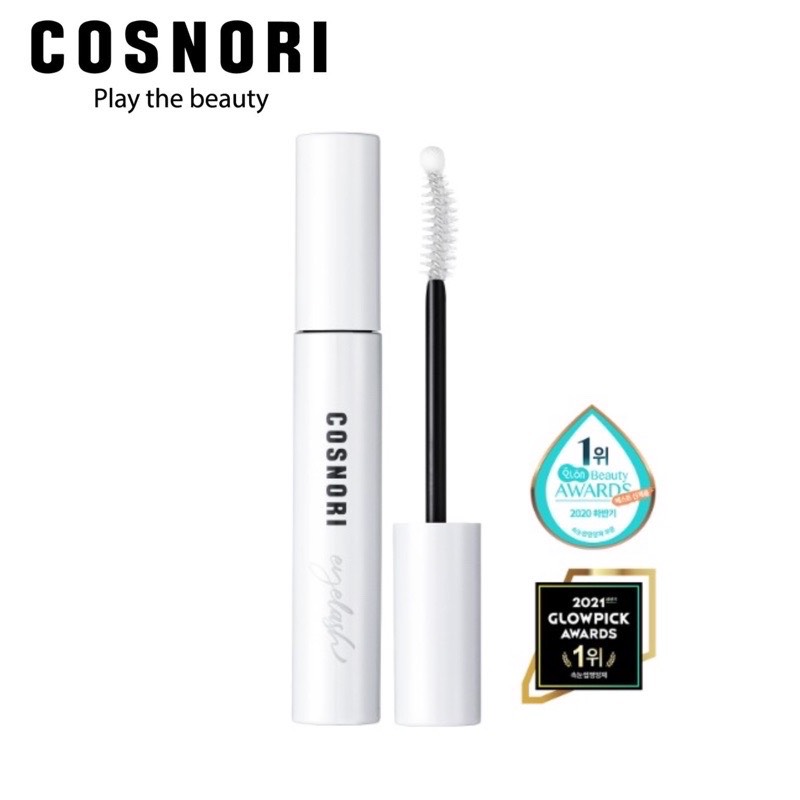 [HCM]Serum dưỡng mi Cosnori Long Active Eyelash 9g