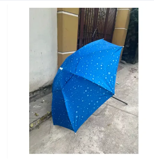 Ô Dù Che Nắng Câu Cá 1m8 cao cấp thiết kế tuyệt đẹp chất liệu carbon cao cấp có thể bẻ cong tiện lợi, ô dù Ngoài Trời