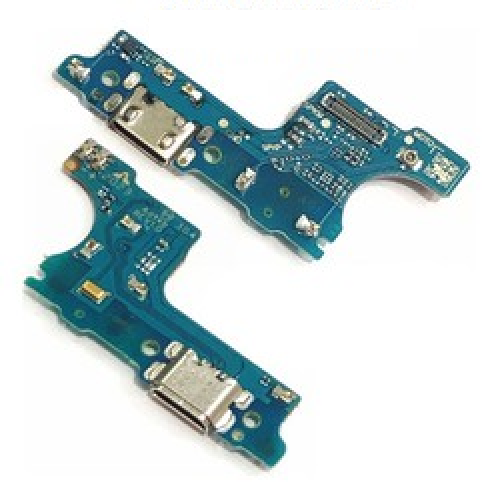 Bo mạch sạc Samsung A01