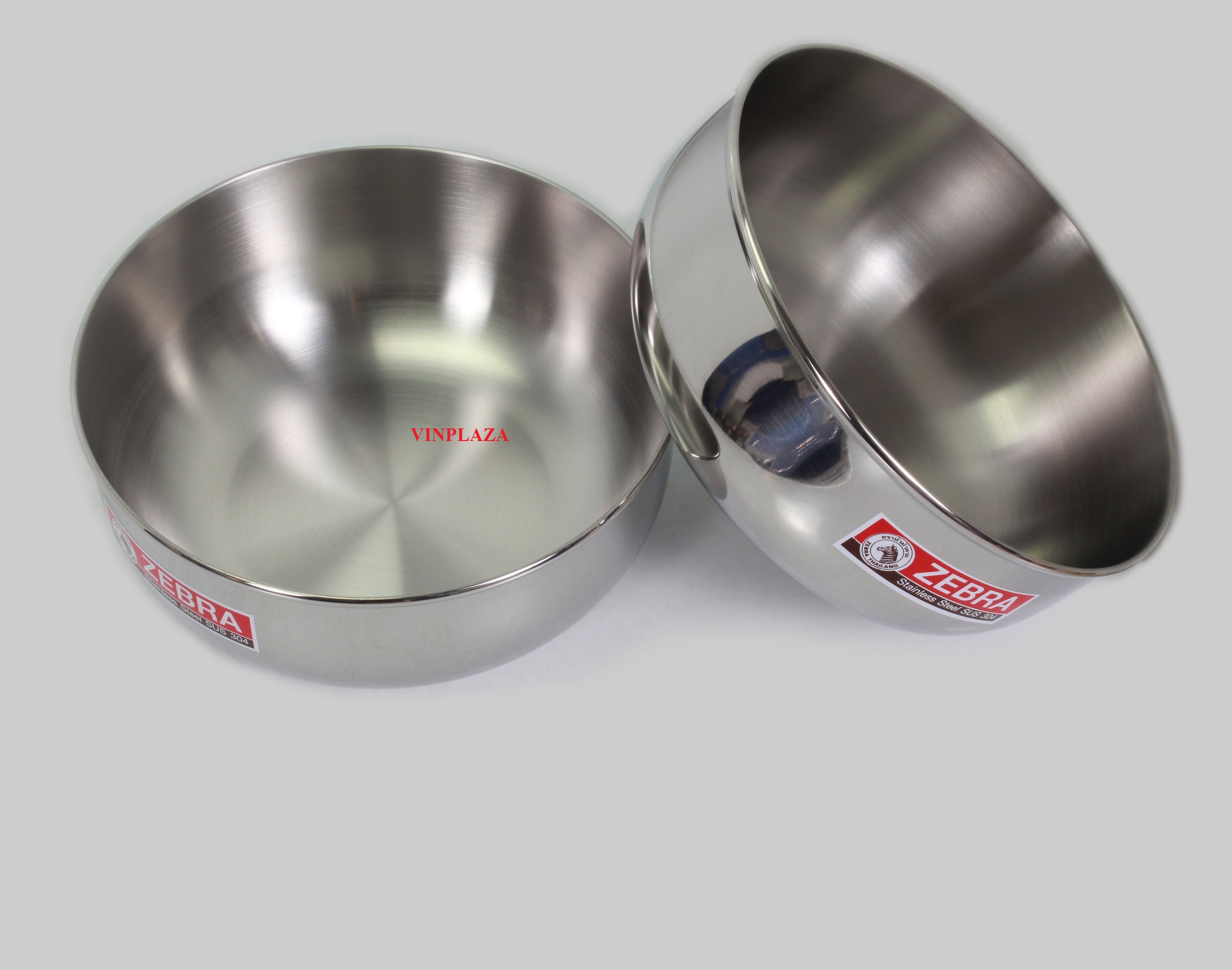 [HCM]Chén inox 18cm - 111018