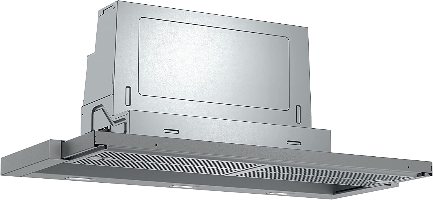 Máy hút mùi âm tủ bosch dfr097a52 serie 4