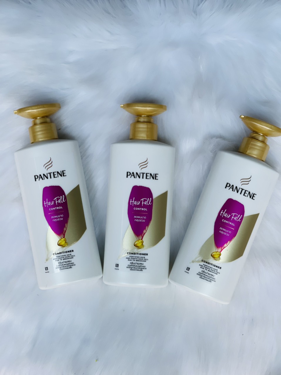 Dầu xã Pantene 410ml Thái Lan - Giúp tóc mượt, óng ả