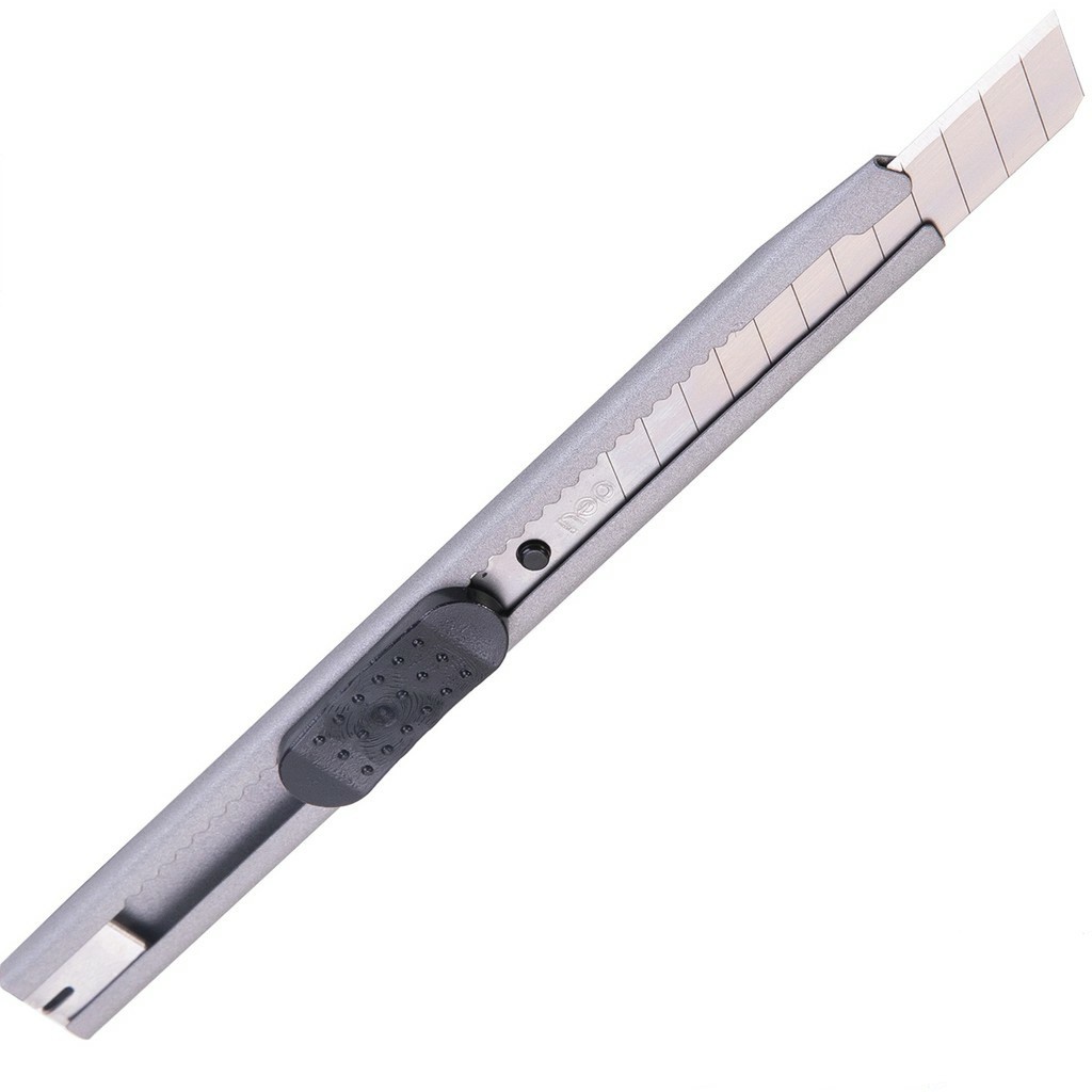 Dao rọc giấy Deli E2053