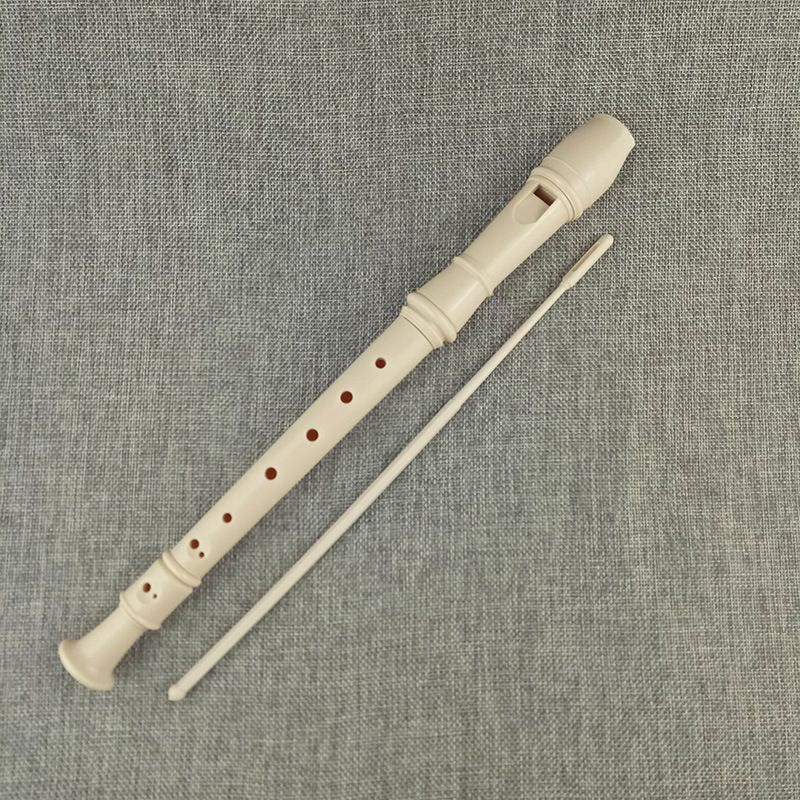 Sáo học sinh Recorder 8 lỗ tone b Dễ thổi dễ chơi